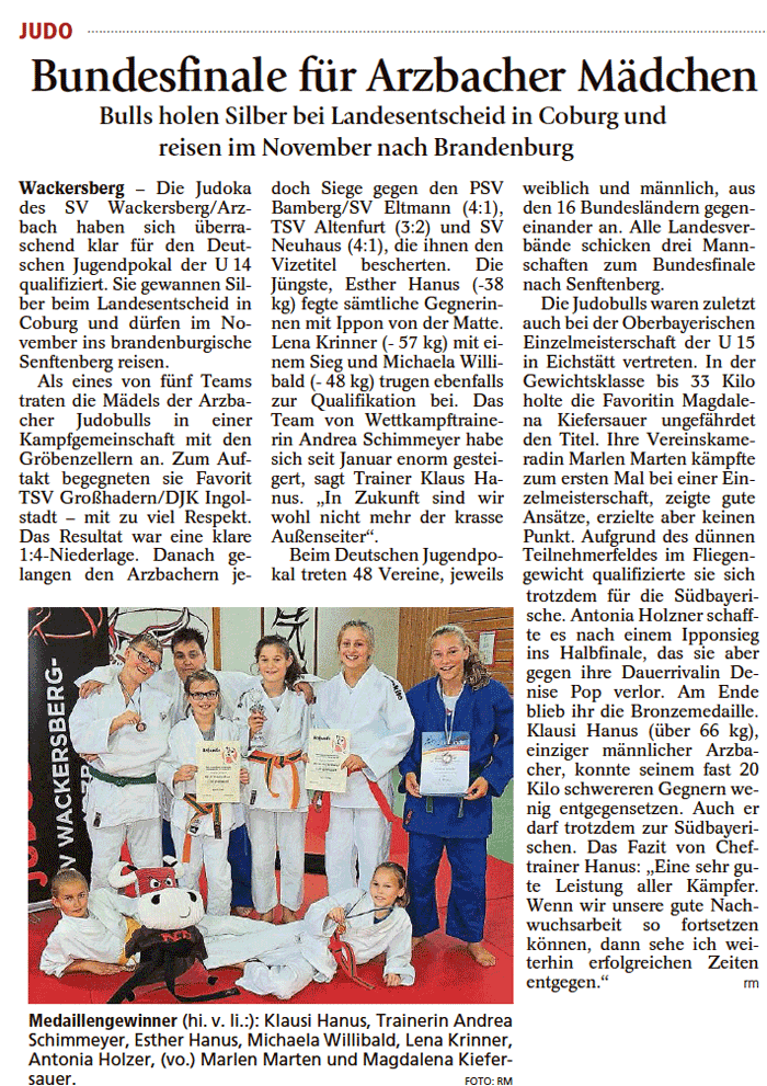 Bundesfinale