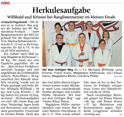 Herkulesaufgabe