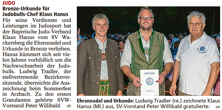 Guertelpruefung 2018