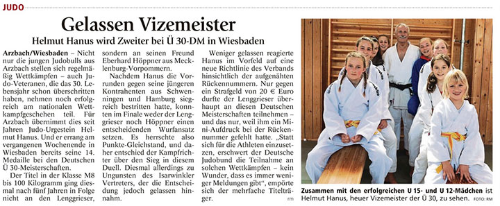 Vizemeister